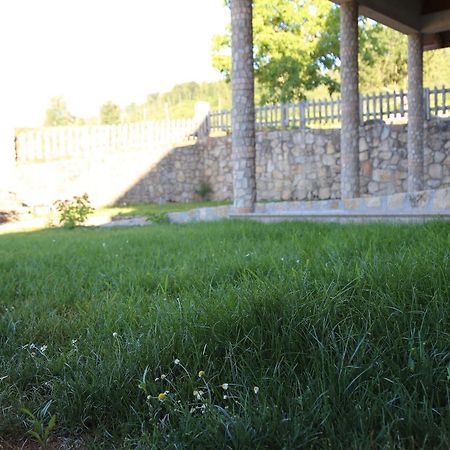 Agriturismo Pirara Sant'Angelo  외부 사진