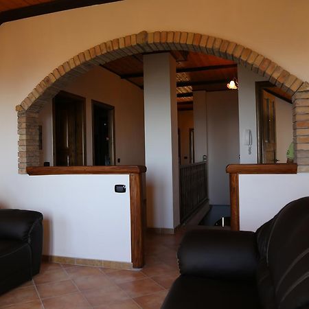 Agriturismo Pirara Sant'Angelo  외부 사진