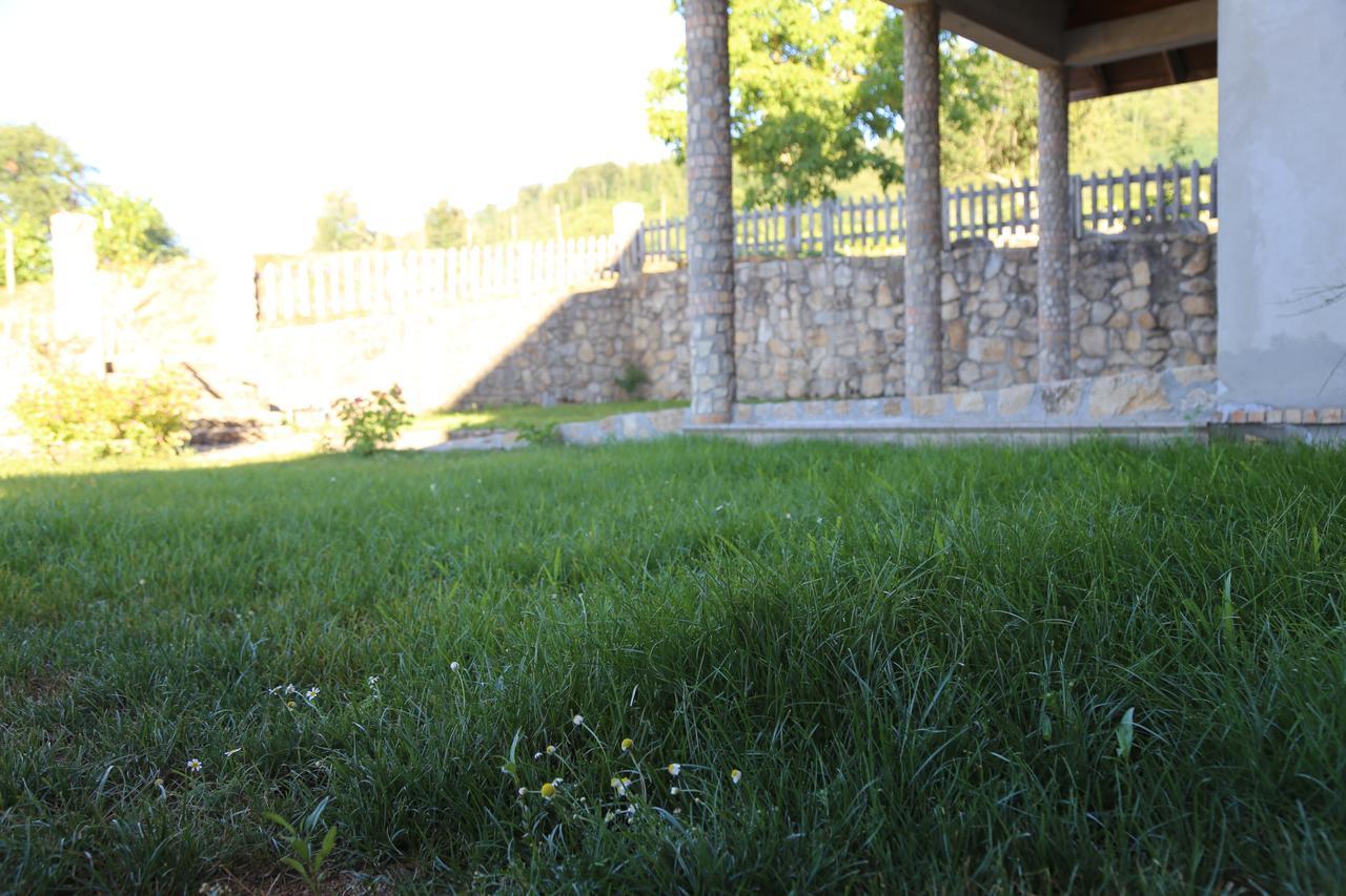 Agriturismo Pirara Sant'Angelo  외부 사진