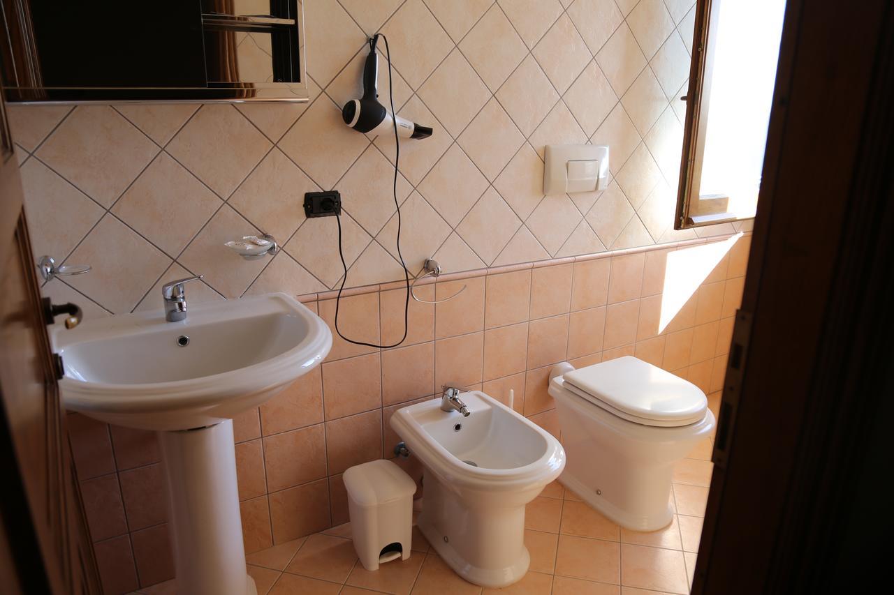 Agriturismo Pirara Sant'Angelo  외부 사진