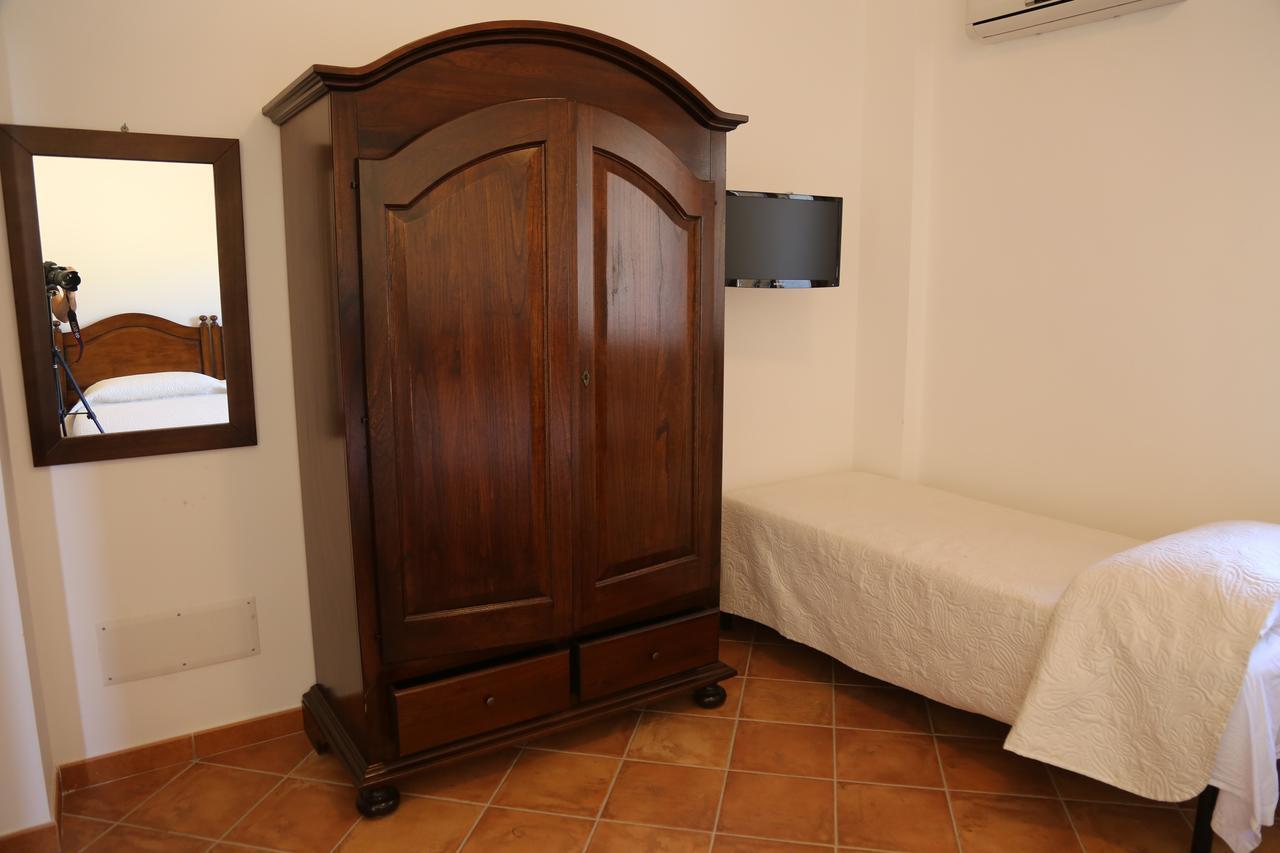 Agriturismo Pirara Sant'Angelo  외부 사진