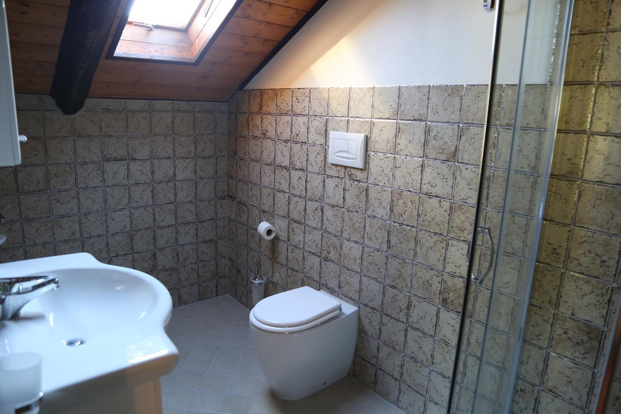 Agriturismo Pirara Sant'Angelo  외부 사진