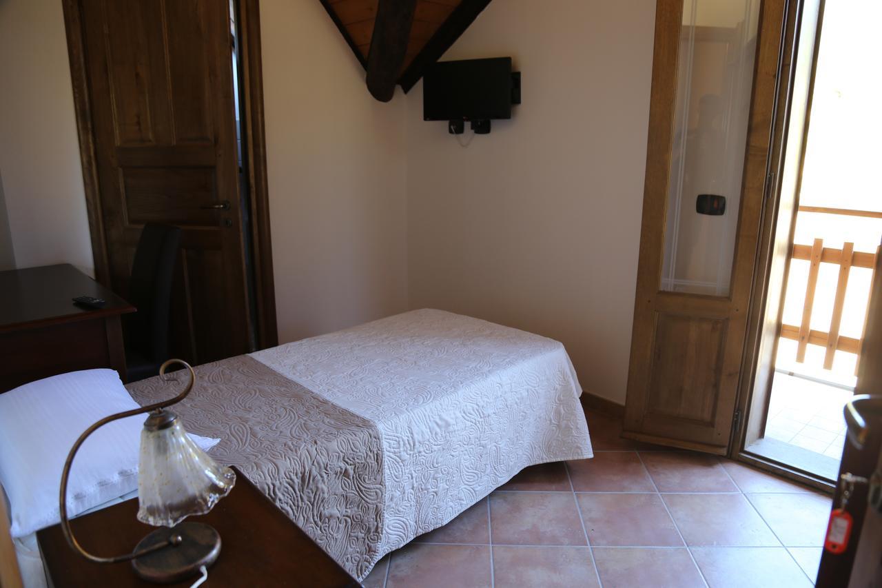 Agriturismo Pirara Sant'Angelo  외부 사진