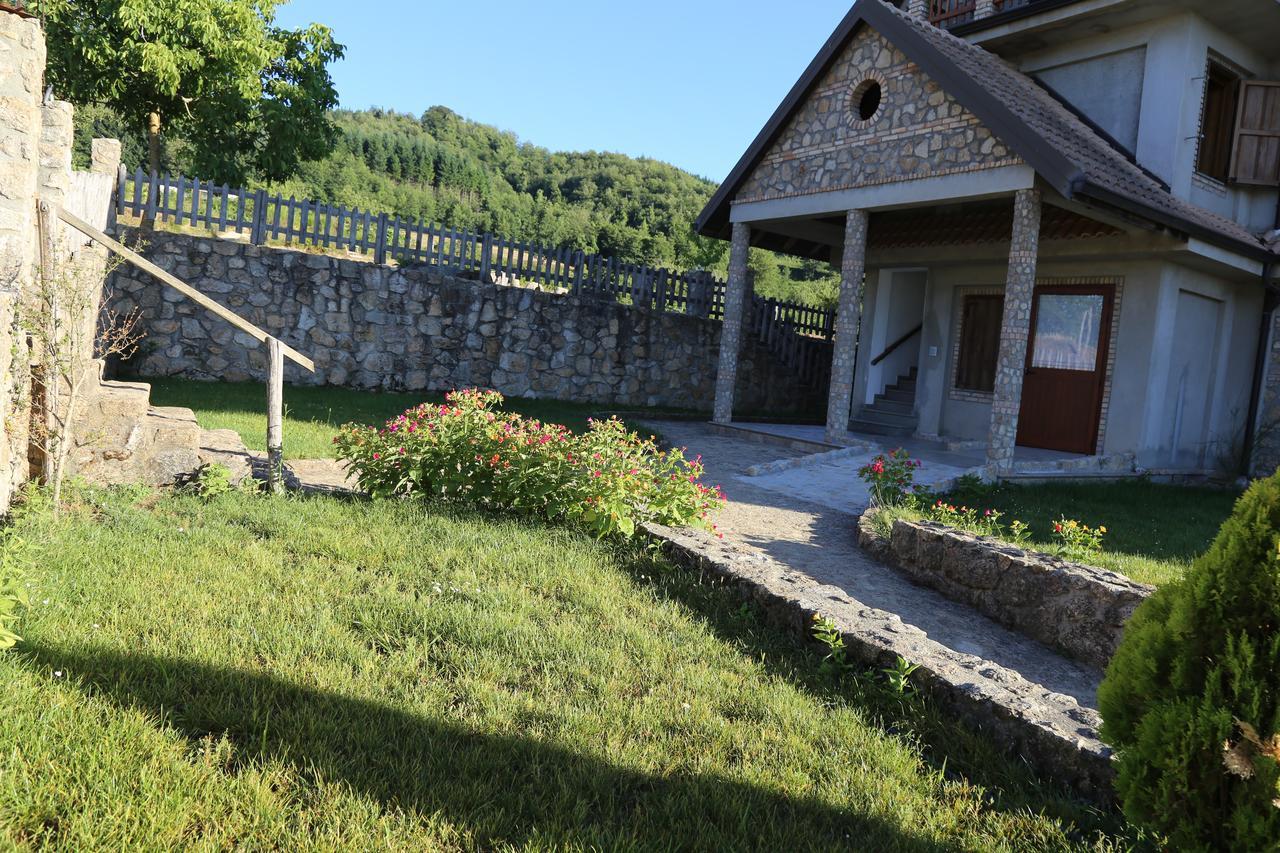 Agriturismo Pirara Sant'Angelo  외부 사진