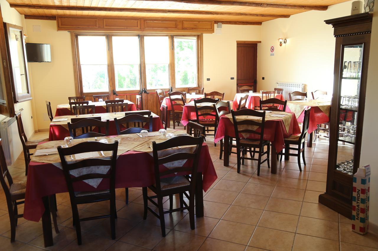 Agriturismo Pirara Sant'Angelo  외부 사진