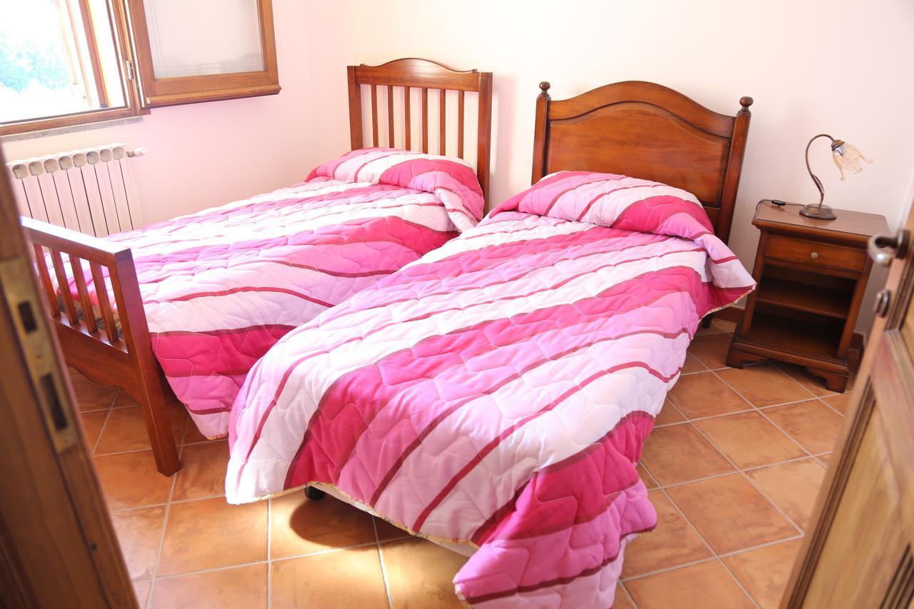 Agriturismo Pirara Sant'Angelo  외부 사진