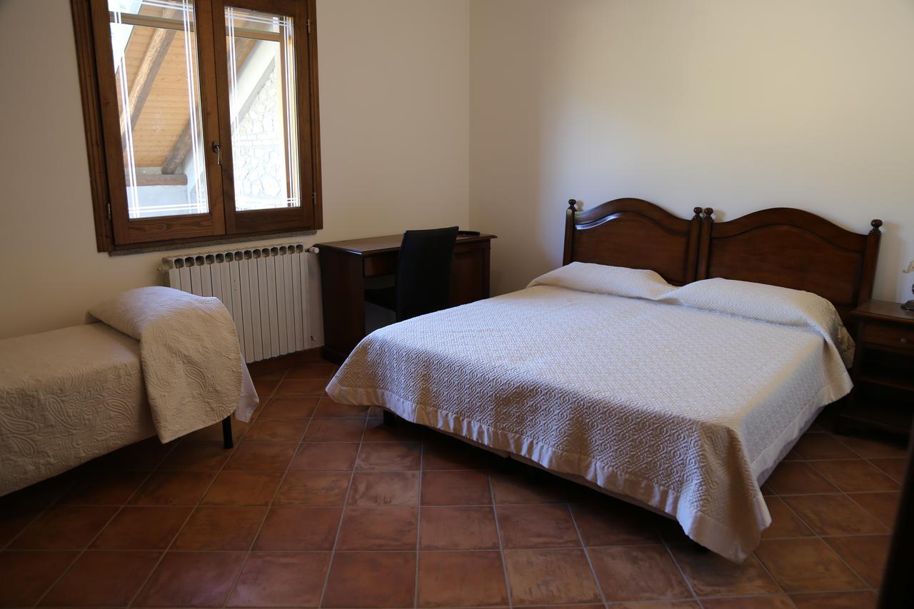 Agriturismo Pirara Sant'Angelo  외부 사진