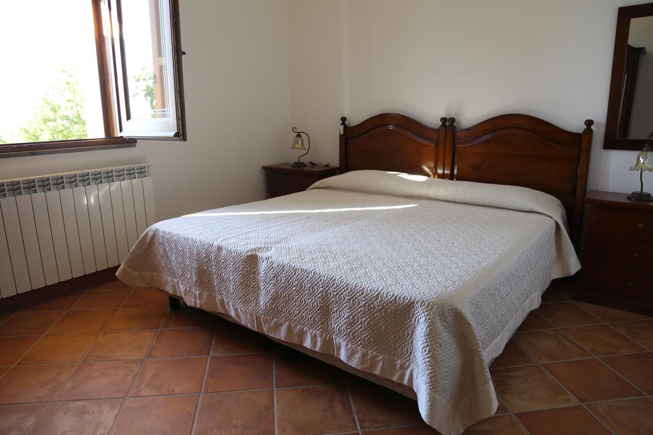 Agriturismo Pirara Sant'Angelo  외부 사진