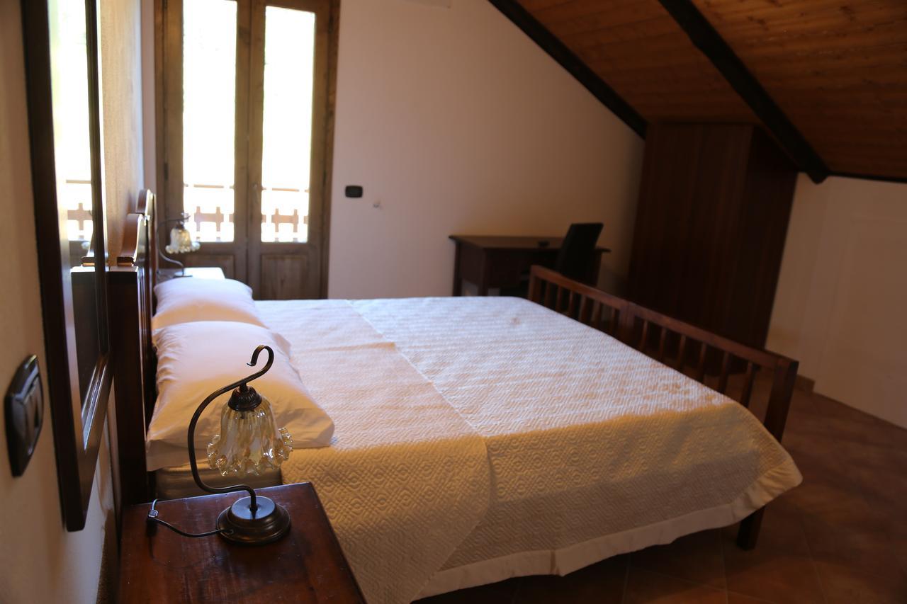 Agriturismo Pirara Sant'Angelo  외부 사진