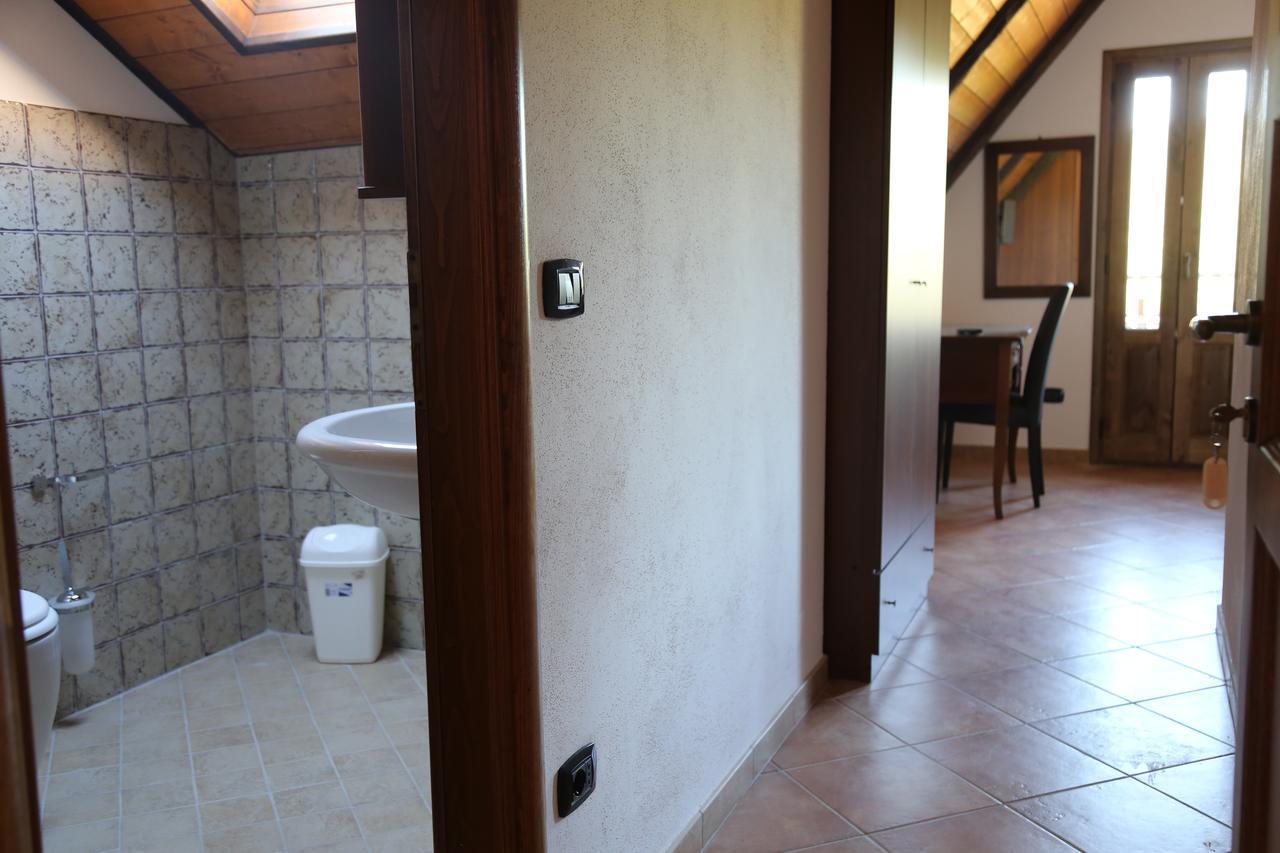 Agriturismo Pirara Sant'Angelo  외부 사진