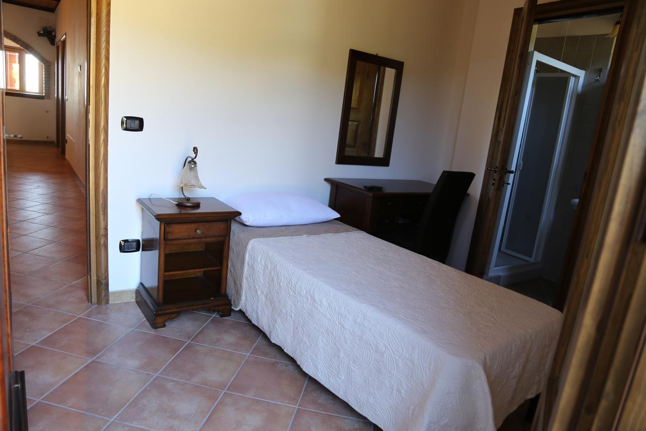 Agriturismo Pirara Sant'Angelo  외부 사진
