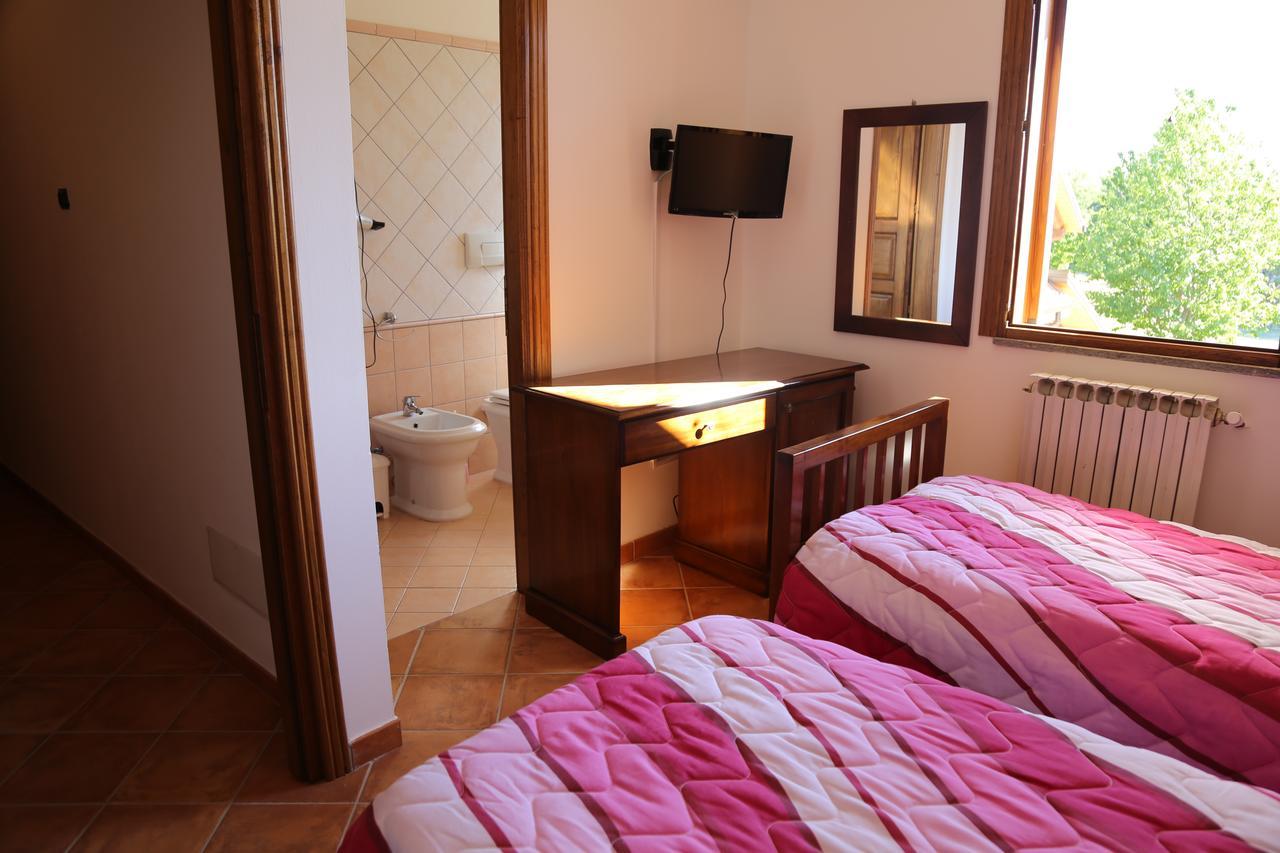 Agriturismo Pirara Sant'Angelo  외부 사진