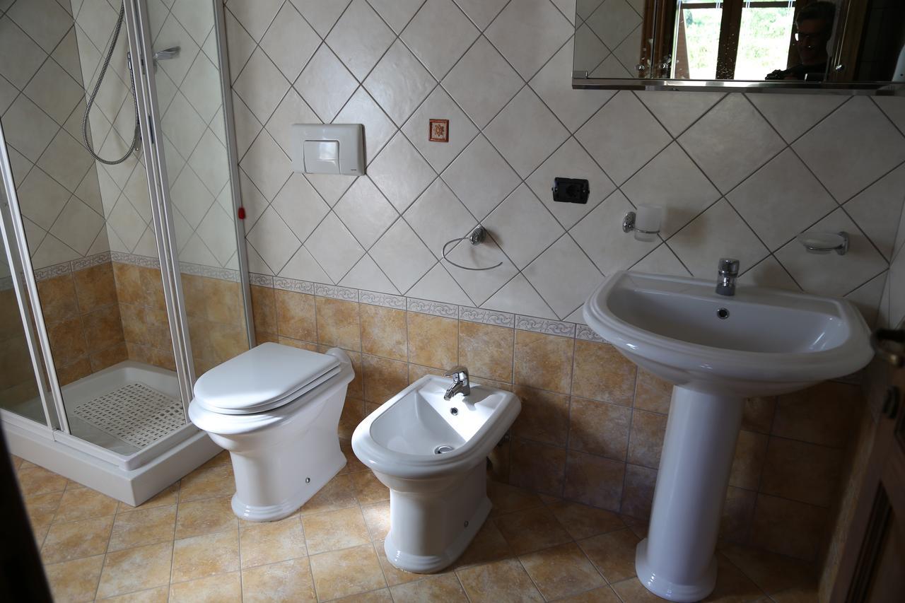 Agriturismo Pirara Sant'Angelo  외부 사진
