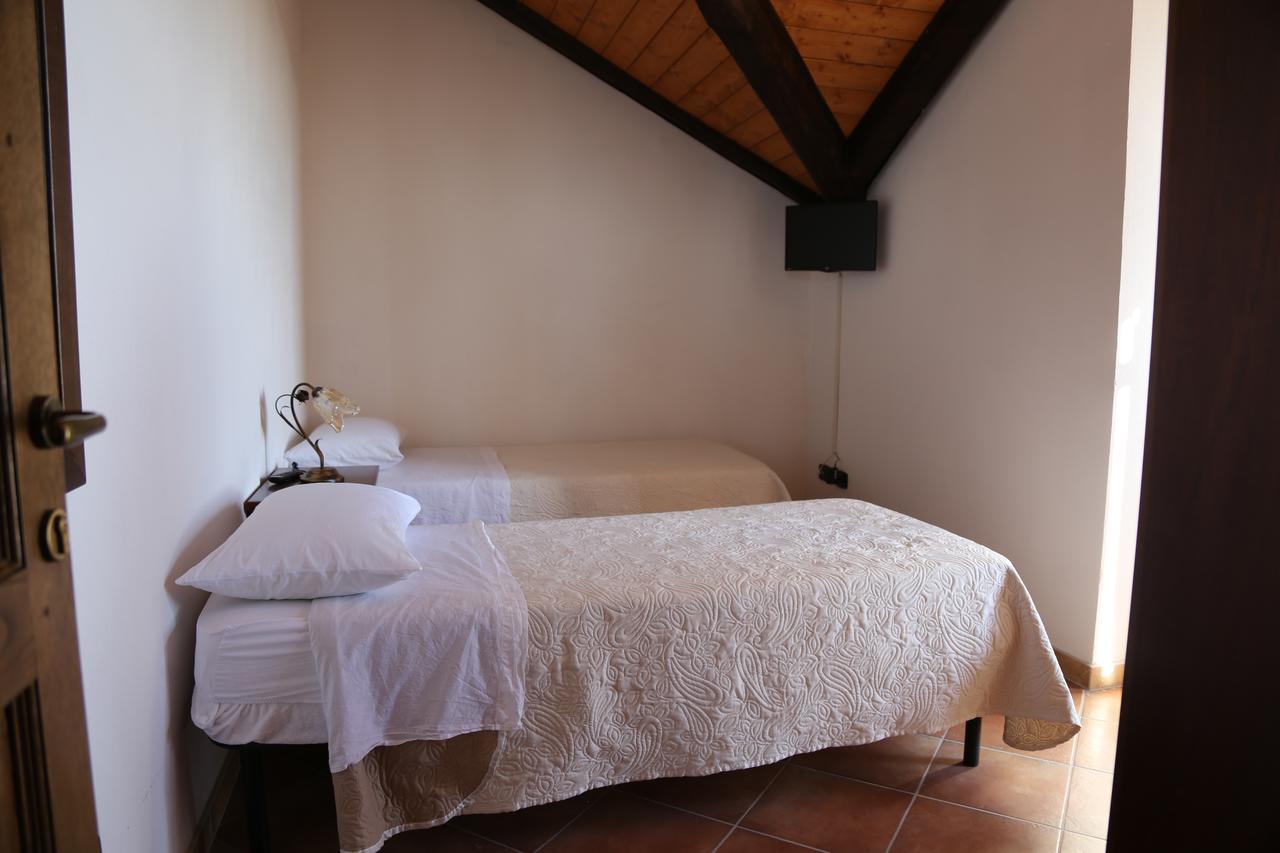 Agriturismo Pirara Sant'Angelo  외부 사진