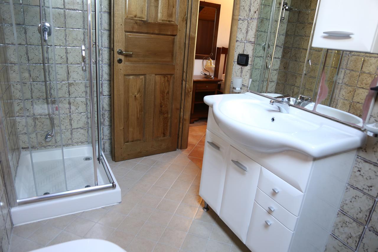 Agriturismo Pirara Sant'Angelo  외부 사진