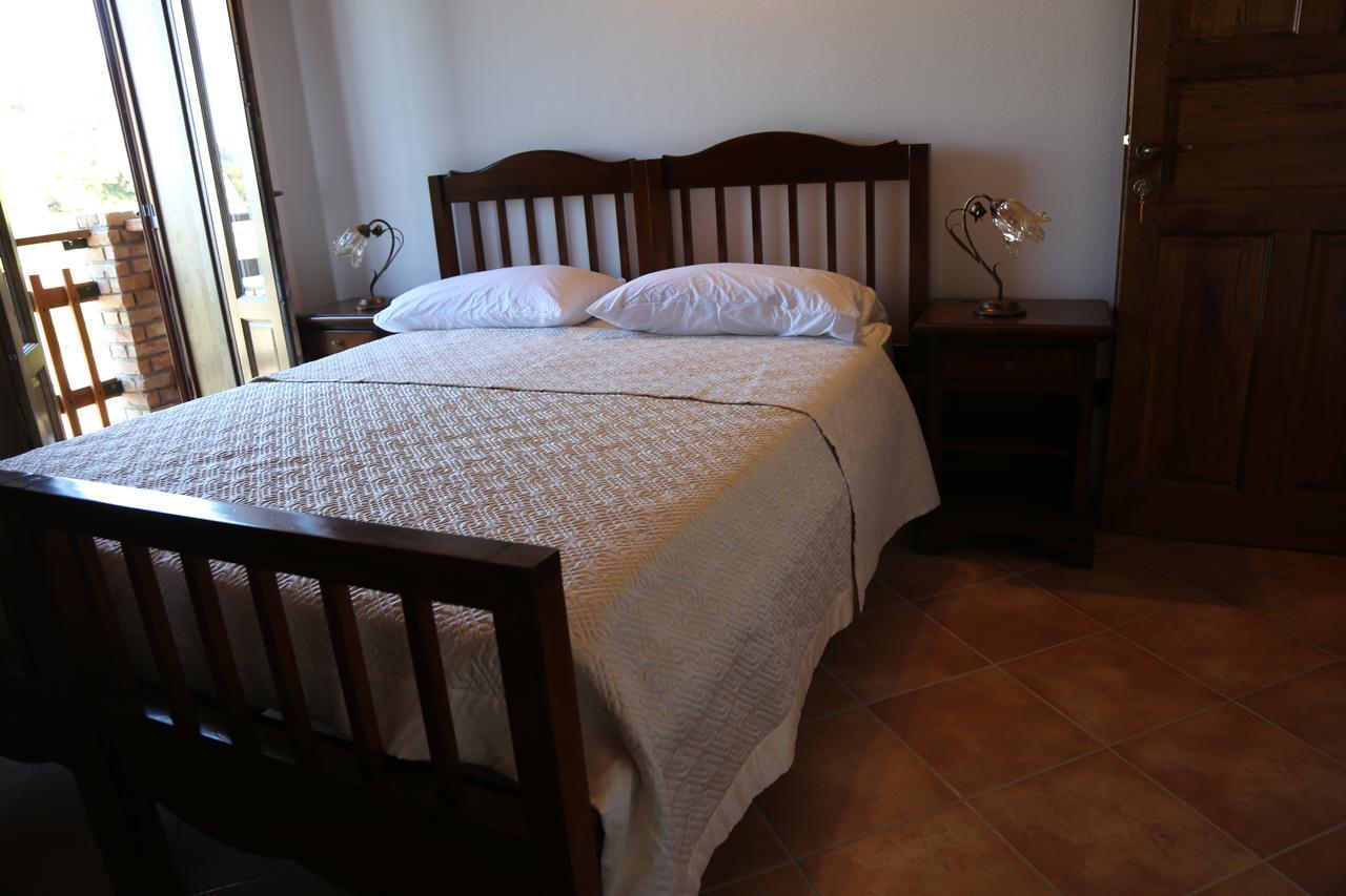 Agriturismo Pirara Sant'Angelo  외부 사진