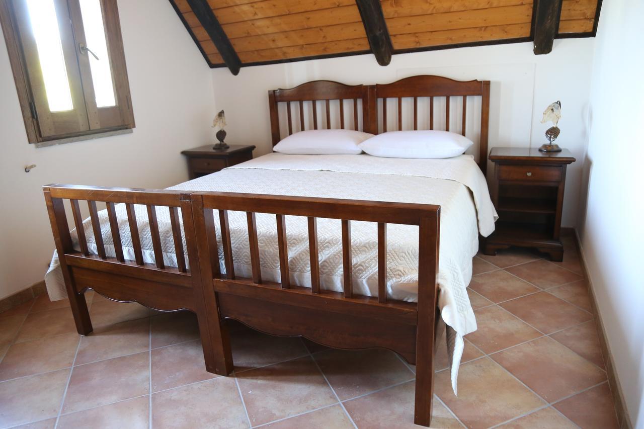 Agriturismo Pirara Sant'Angelo  외부 사진