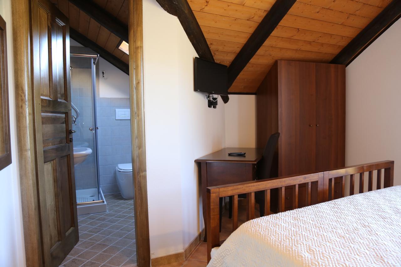 Agriturismo Pirara Sant'Angelo  외부 사진
