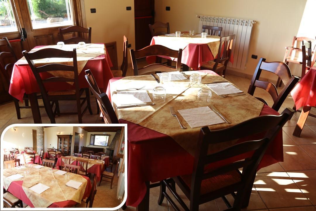 Agriturismo Pirara Sant'Angelo  외부 사진