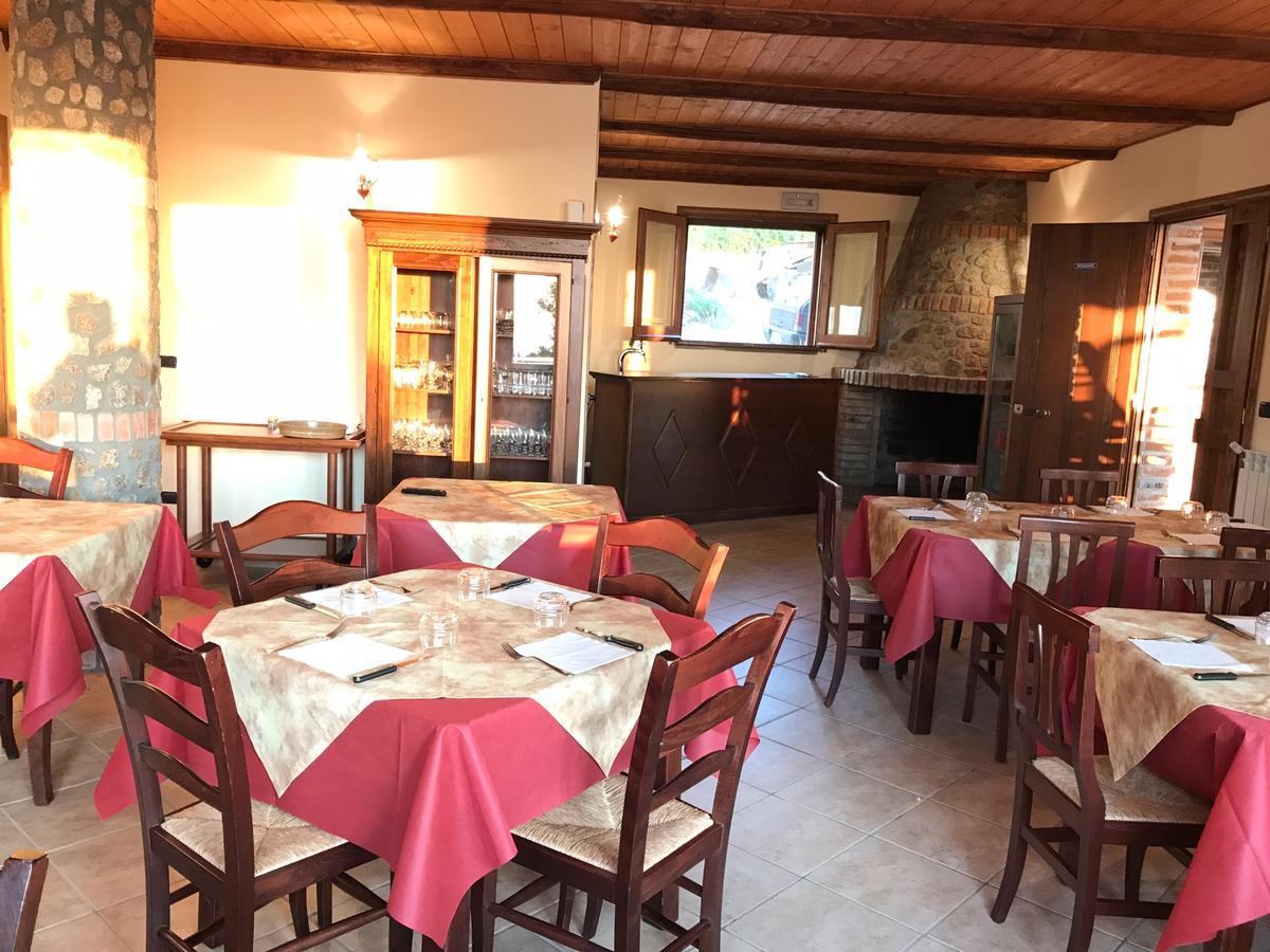 Agriturismo Pirara Sant'Angelo  외부 사진