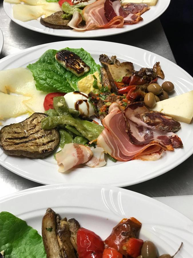 Agriturismo Pirara Sant'Angelo  외부 사진